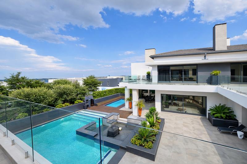 5 Bedroom Property for Sale in Midstream Ridge Gauteng