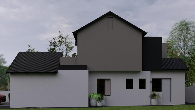 4 Bedroom Property for Sale in Fountainbrook Estate Gauteng