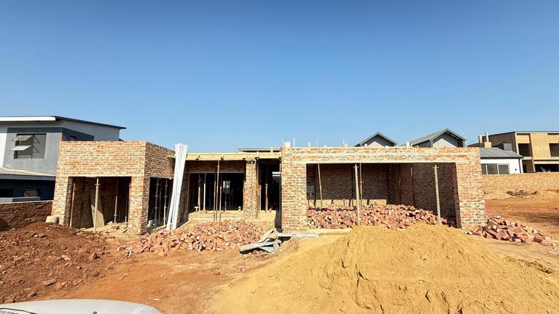 4 Bedroom Property for Sale in Fountainbrook Estate Gauteng