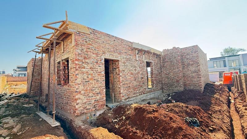 4 Bedroom Property for Sale in Fountainbrook Estate Gauteng