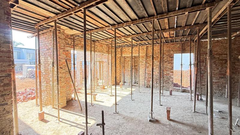 4 Bedroom Property for Sale in Fountainbrook Estate Gauteng