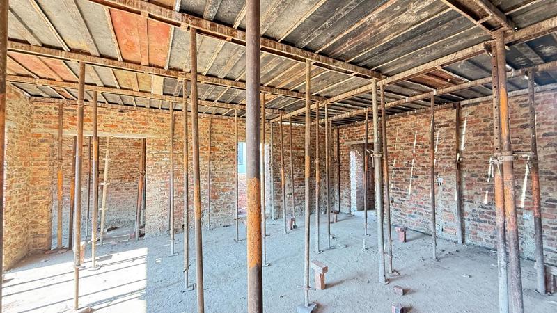4 Bedroom Property for Sale in Fountainbrook Estate Gauteng