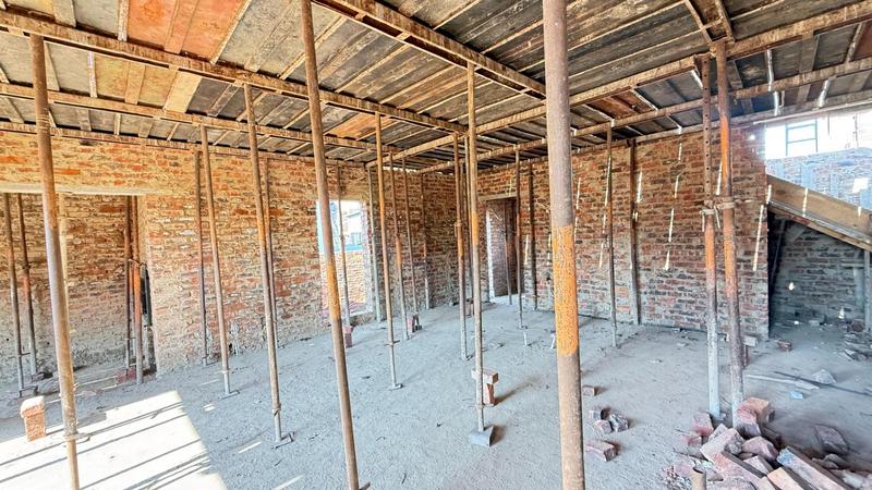 4 Bedroom Property for Sale in Fountainbrook Estate Gauteng