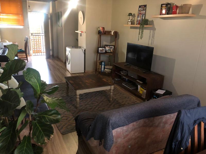 1 Bedroom Property for Sale in Elardus Park Gauteng