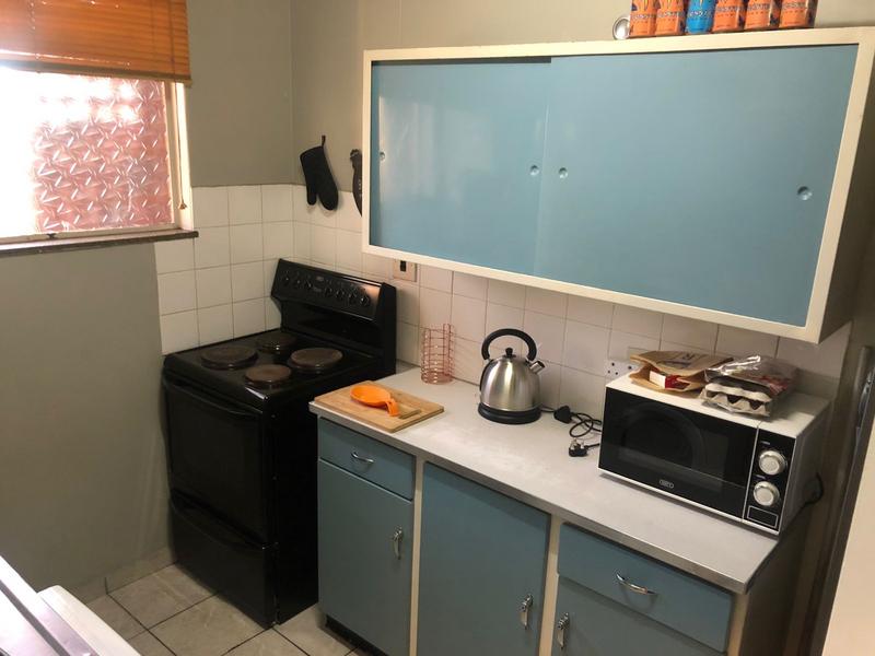 1 Bedroom Property for Sale in Elardus Park Gauteng