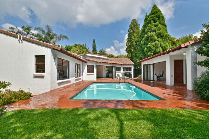 4 Bedroom Property for Sale in Randpark Ridge Gauteng