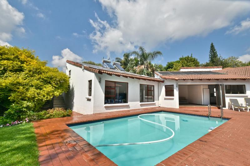 4 Bedroom Property for Sale in Randpark Ridge Gauteng