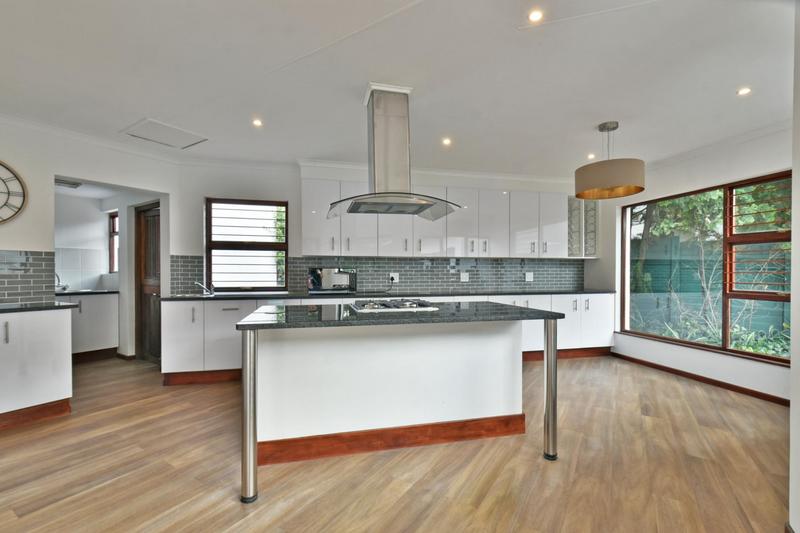 4 Bedroom Property for Sale in Randpark Ridge Gauteng