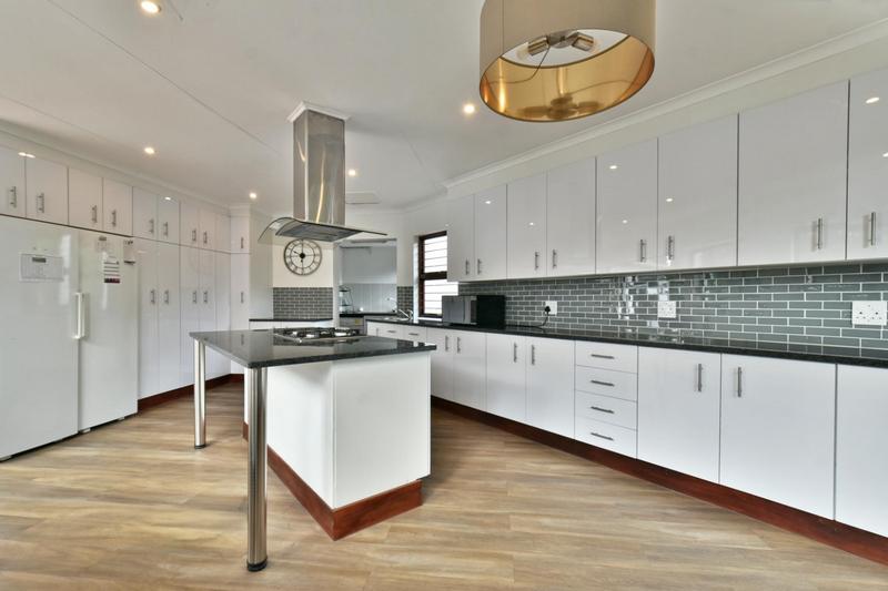 4 Bedroom Property for Sale in Randpark Ridge Gauteng