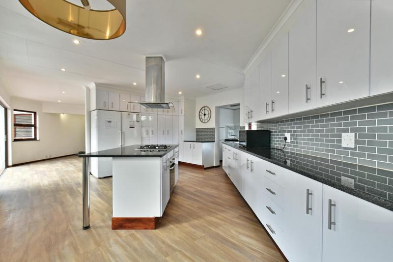 4 Bedroom Property for Sale in Randpark Ridge Gauteng