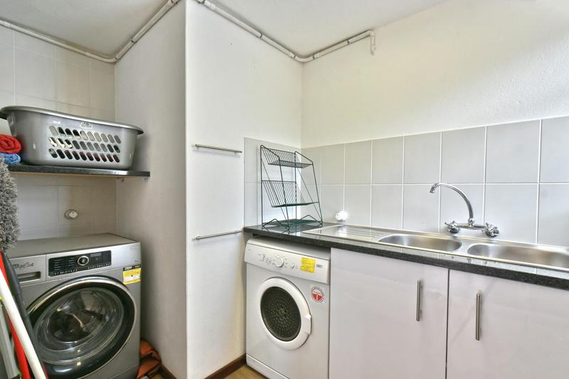 4 Bedroom Property for Sale in Randpark Ridge Gauteng