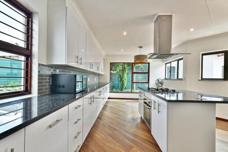 4 Bedroom Property for Sale in Randpark Ridge Gauteng