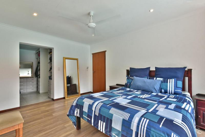 4 Bedroom Property for Sale in Randpark Ridge Gauteng