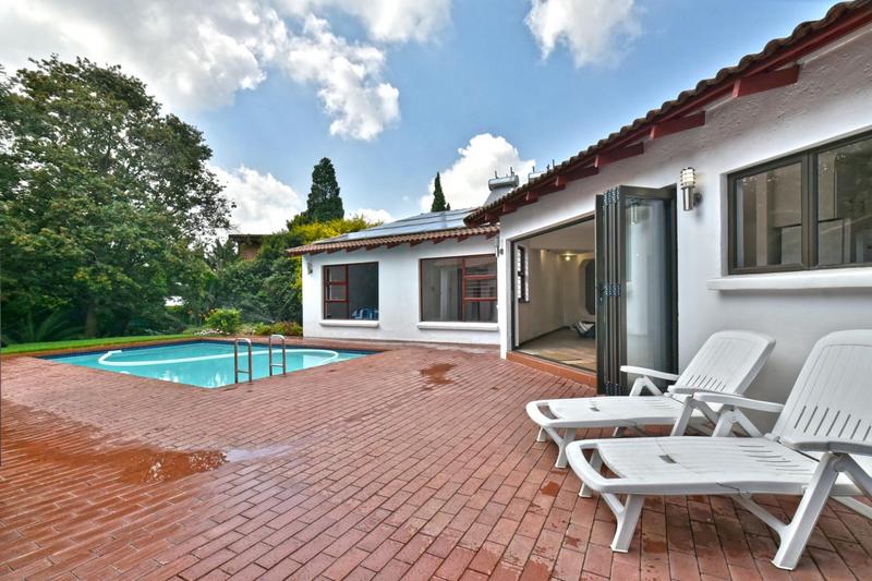 4 Bedroom Property for Sale in Randpark Ridge Gauteng