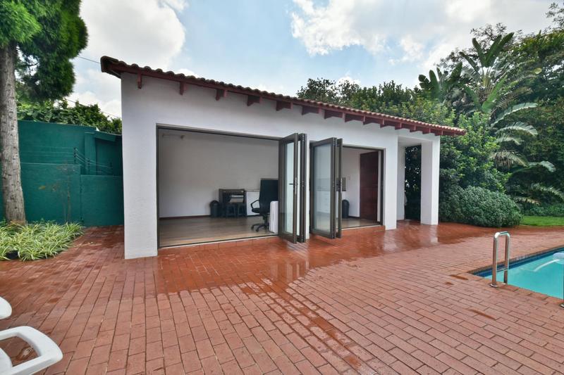 4 Bedroom Property for Sale in Randpark Ridge Gauteng