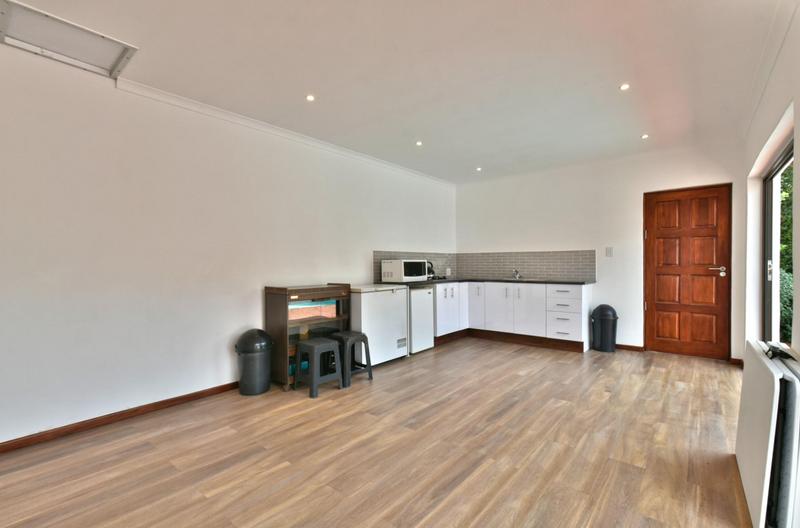 4 Bedroom Property for Sale in Randpark Ridge Gauteng