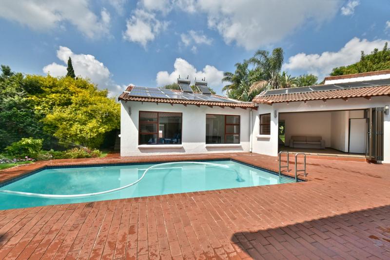 4 Bedroom Property for Sale in Randpark Ridge Gauteng