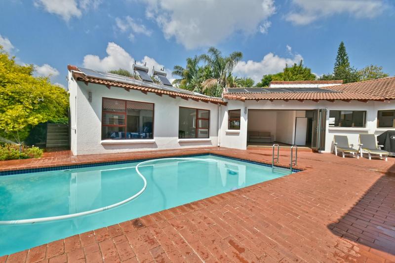 4 Bedroom Property for Sale in Randpark Ridge Gauteng