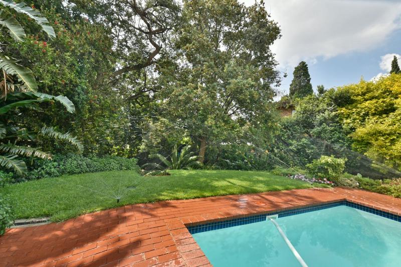 4 Bedroom Property for Sale in Randpark Ridge Gauteng