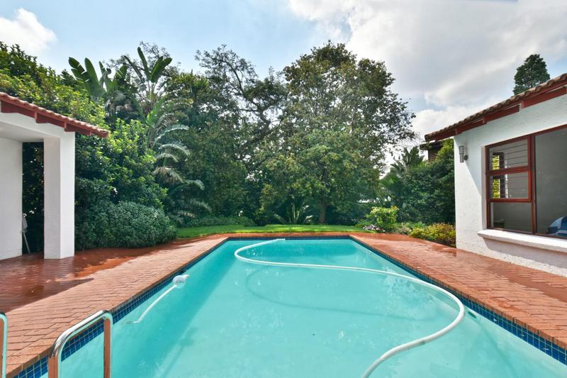 4 Bedroom Property for Sale in Randpark Ridge Gauteng