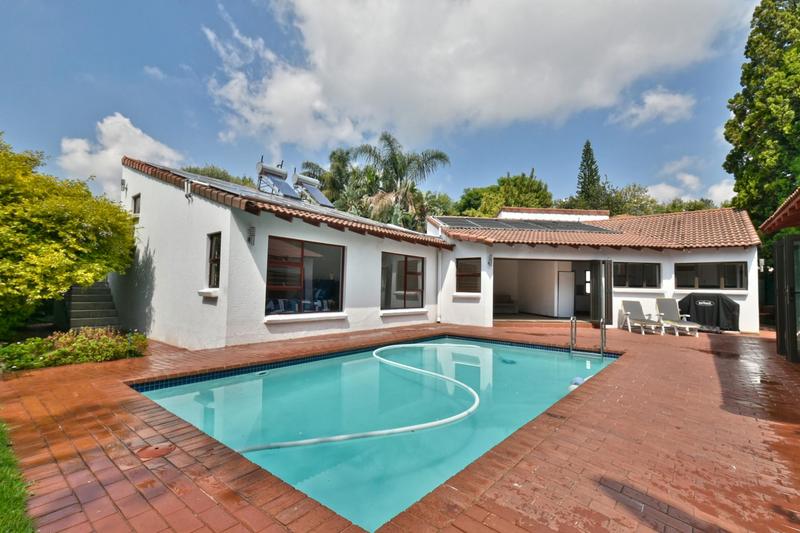 4 Bedroom Property for Sale in Randpark Ridge Gauteng