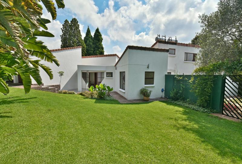 4 Bedroom Property for Sale in Randpark Ridge Gauteng