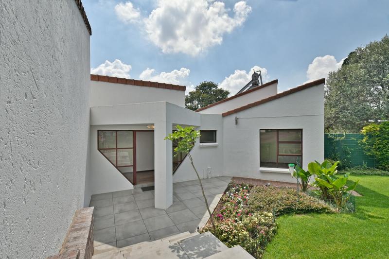 4 Bedroom Property for Sale in Randpark Ridge Gauteng