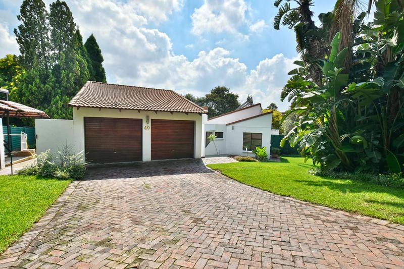 4 Bedroom Property for Sale in Randpark Ridge Gauteng