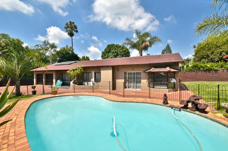 3 Bedroom Property for Sale in Randpark Ridge Gauteng