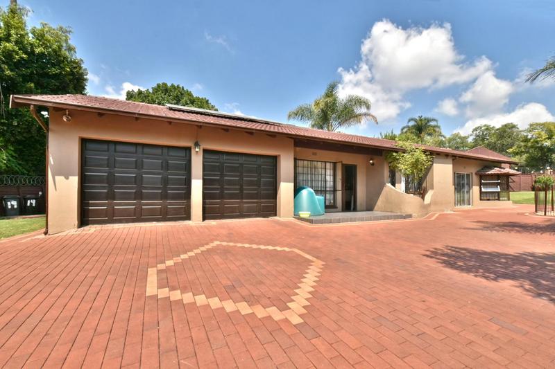 3 Bedroom Property for Sale in Randpark Ridge Gauteng