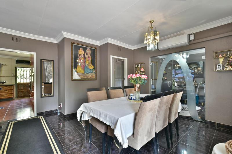 3 Bedroom Property for Sale in Randpark Ridge Gauteng