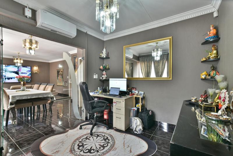 3 Bedroom Property for Sale in Randpark Ridge Gauteng