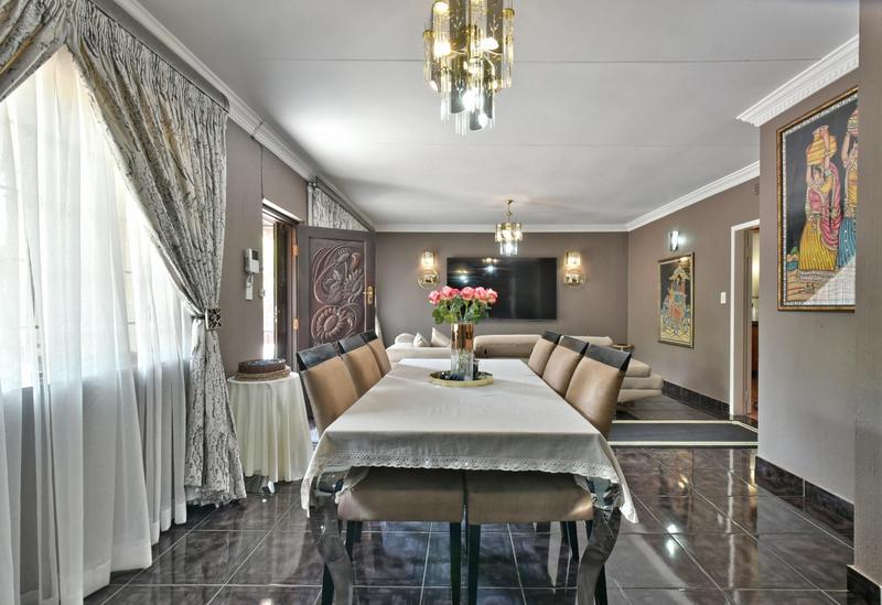 3 Bedroom Property for Sale in Randpark Ridge Gauteng