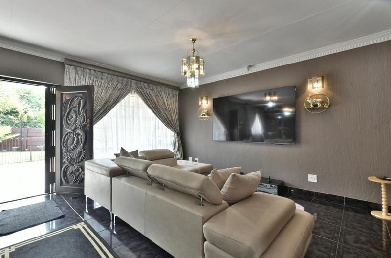 3 Bedroom Property for Sale in Randpark Ridge Gauteng