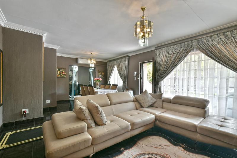 3 Bedroom Property for Sale in Randpark Ridge Gauteng