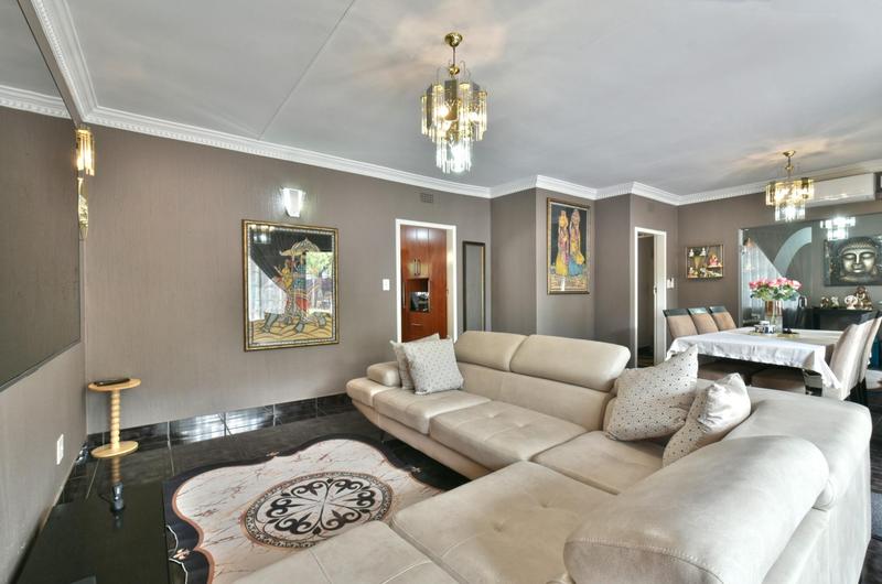 3 Bedroom Property for Sale in Randpark Ridge Gauteng