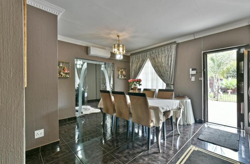 3 Bedroom Property for Sale in Randpark Ridge Gauteng