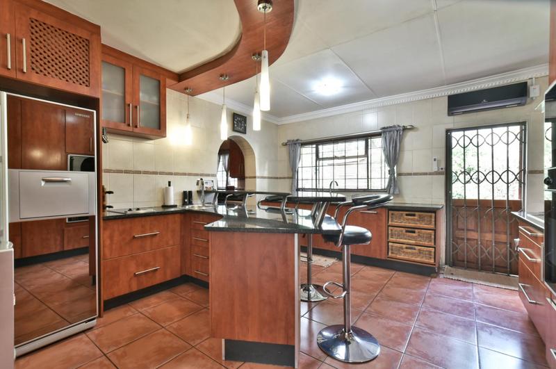 3 Bedroom Property for Sale in Randpark Ridge Gauteng