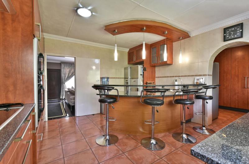 3 Bedroom Property for Sale in Randpark Ridge Gauteng