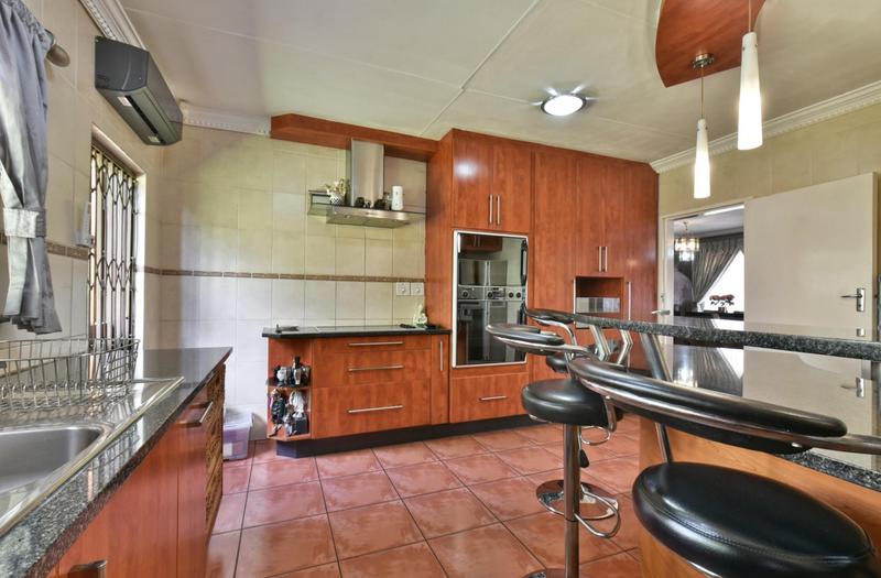 3 Bedroom Property for Sale in Randpark Ridge Gauteng