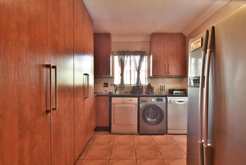 3 Bedroom Property for Sale in Randpark Ridge Gauteng