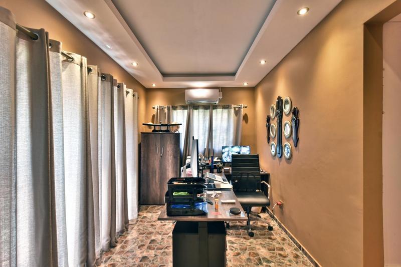 3 Bedroom Property for Sale in Randpark Ridge Gauteng