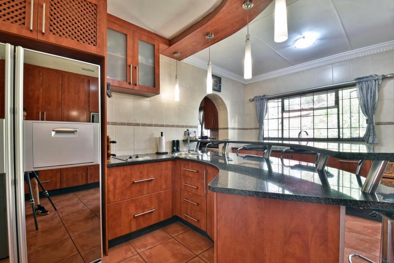 3 Bedroom Property for Sale in Randpark Ridge Gauteng