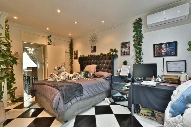 3 Bedroom Property for Sale in Randpark Ridge Gauteng