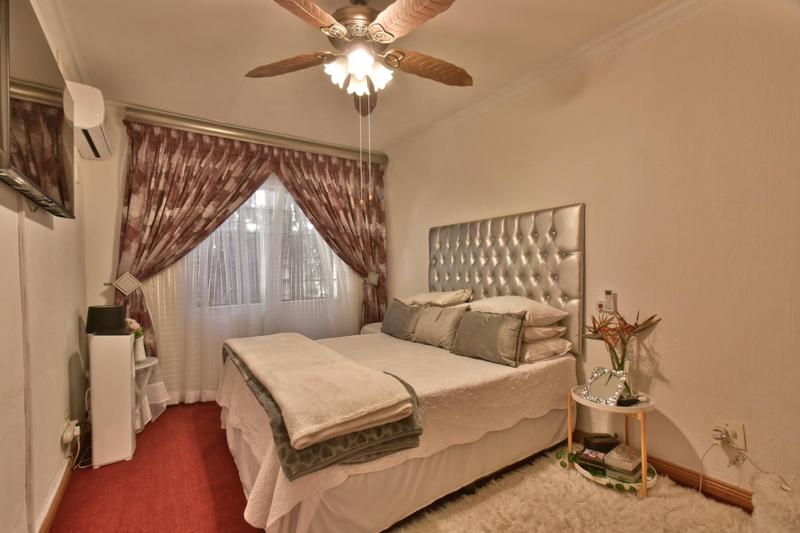 3 Bedroom Property for Sale in Randpark Ridge Gauteng