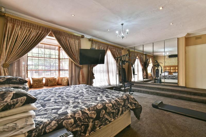 3 Bedroom Property for Sale in Randpark Ridge Gauteng