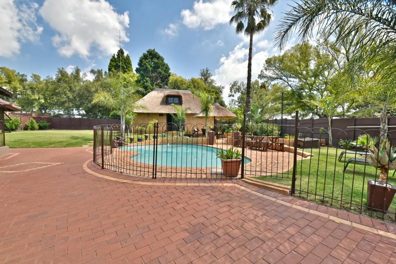 3 Bedroom Property for Sale in Randpark Ridge Gauteng