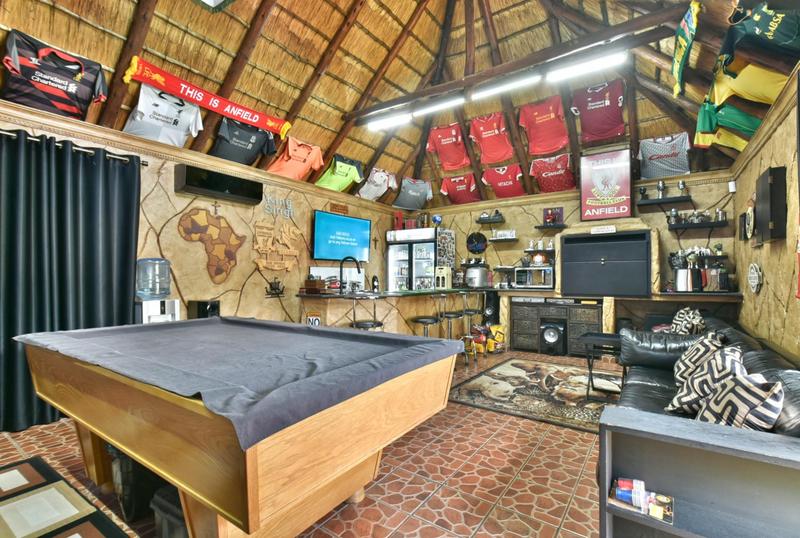 3 Bedroom Property for Sale in Randpark Ridge Gauteng