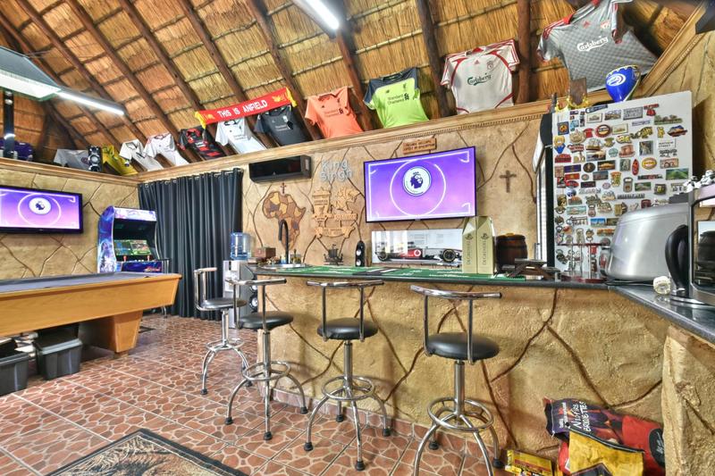 3 Bedroom Property for Sale in Randpark Ridge Gauteng