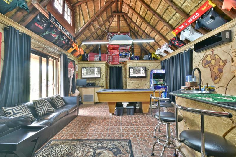 3 Bedroom Property for Sale in Randpark Ridge Gauteng